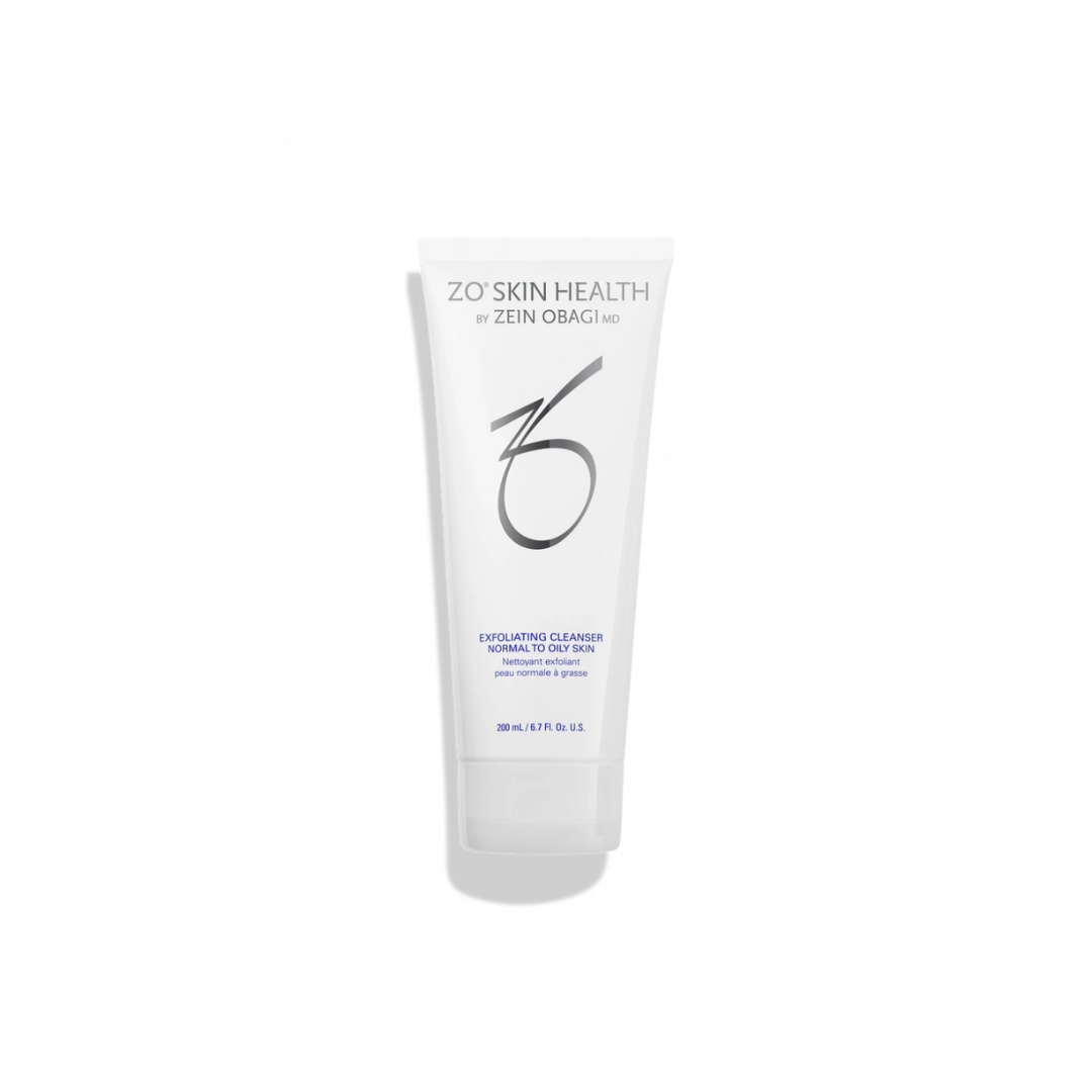ZO Skin Health Exfoliating Cleanser Normal to Oily Skin 200mL
