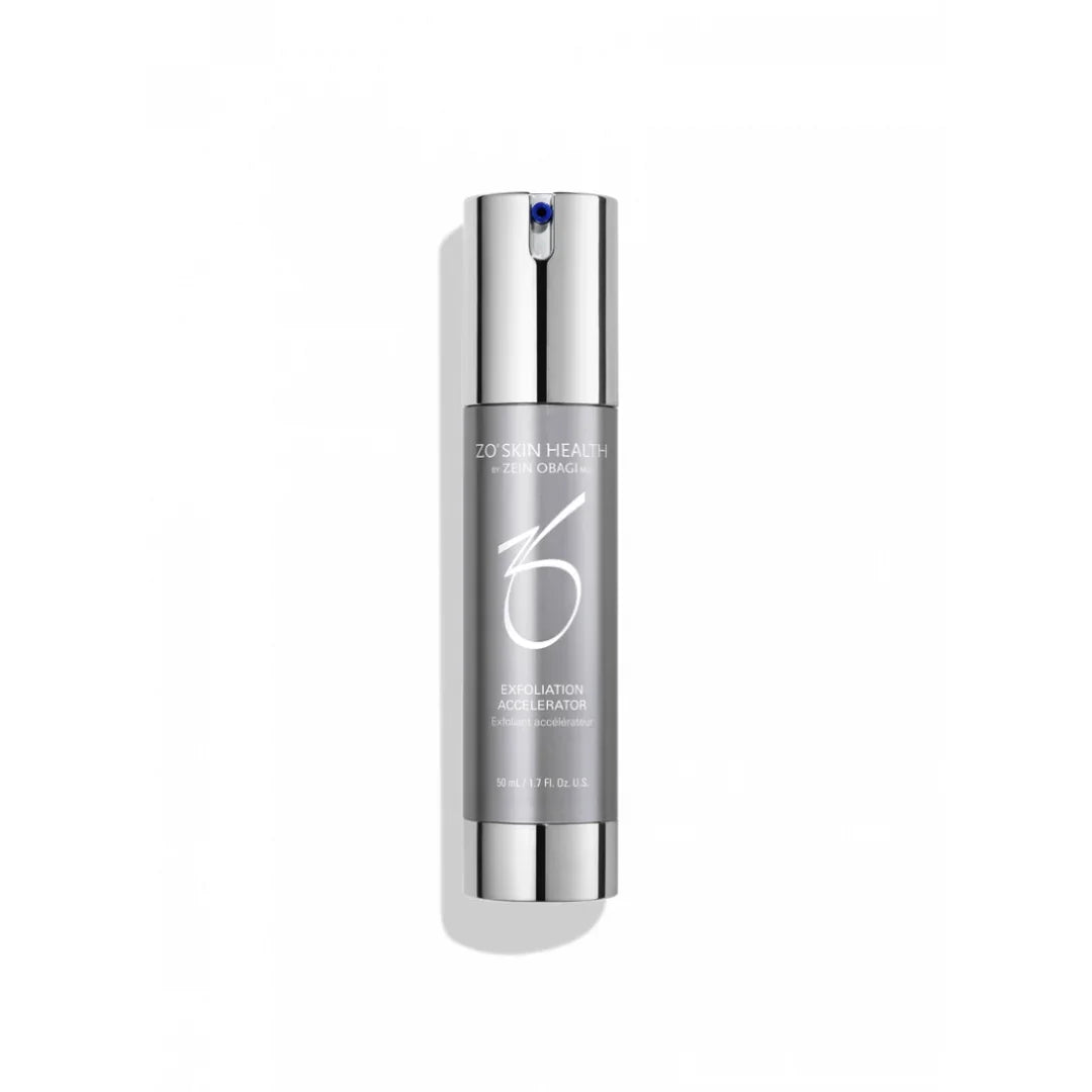 ZO Skin Health Exfoliation Accelerator 50mL - Ozmedica