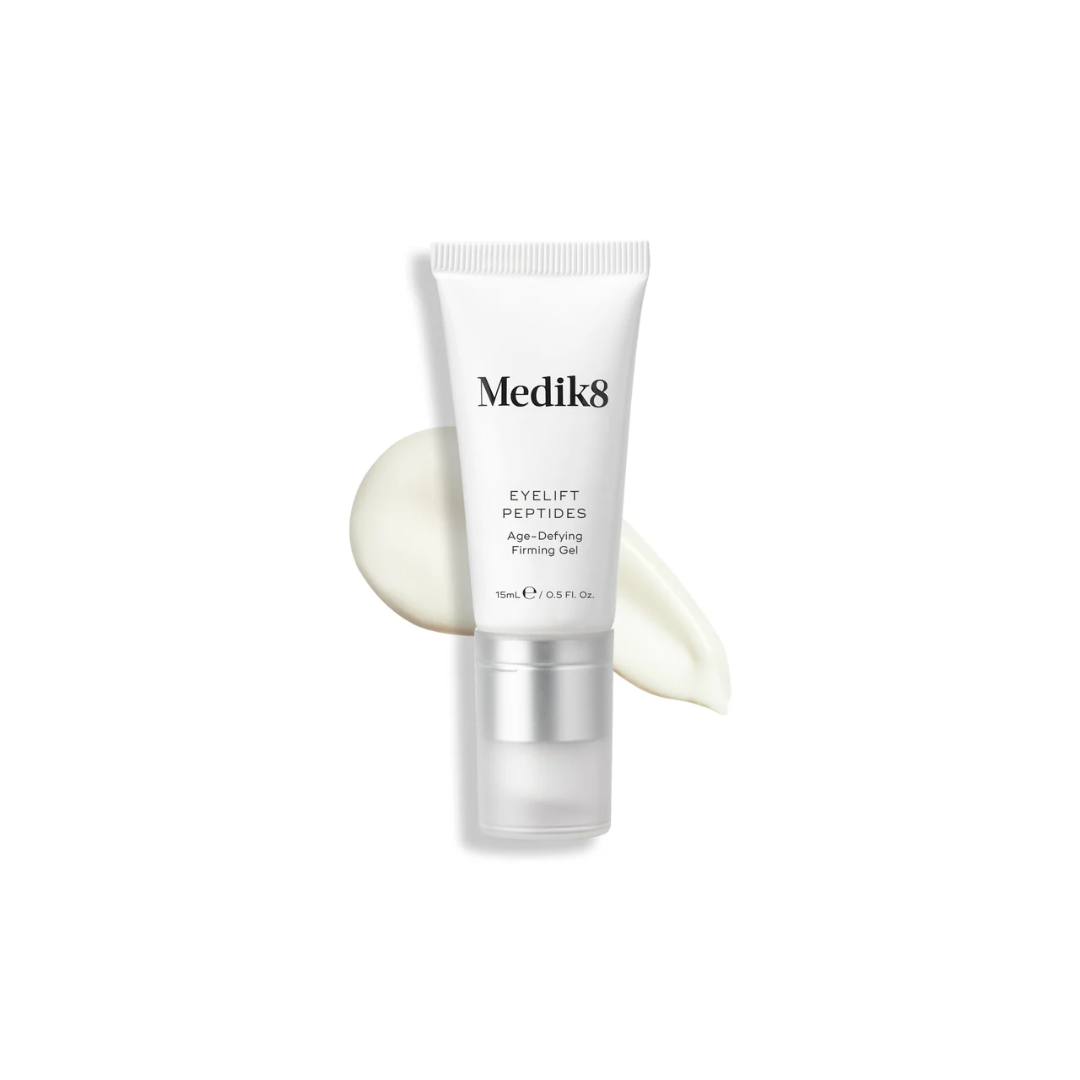 Medik8 Eyelift Peptides 15ml