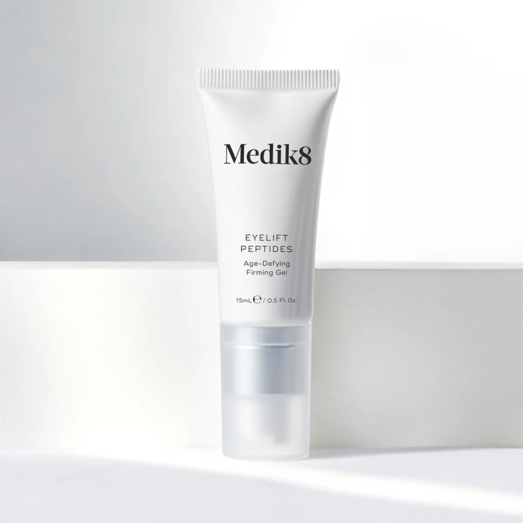 Medik8 Eyelift Peptides 15ml