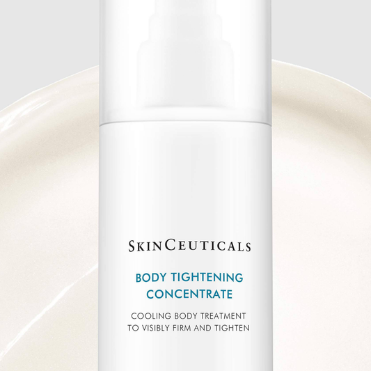 SkinCeuticals Firming & Antioxidant Renewal Duo - Body Tightening Concentrate & Resveratrol B E