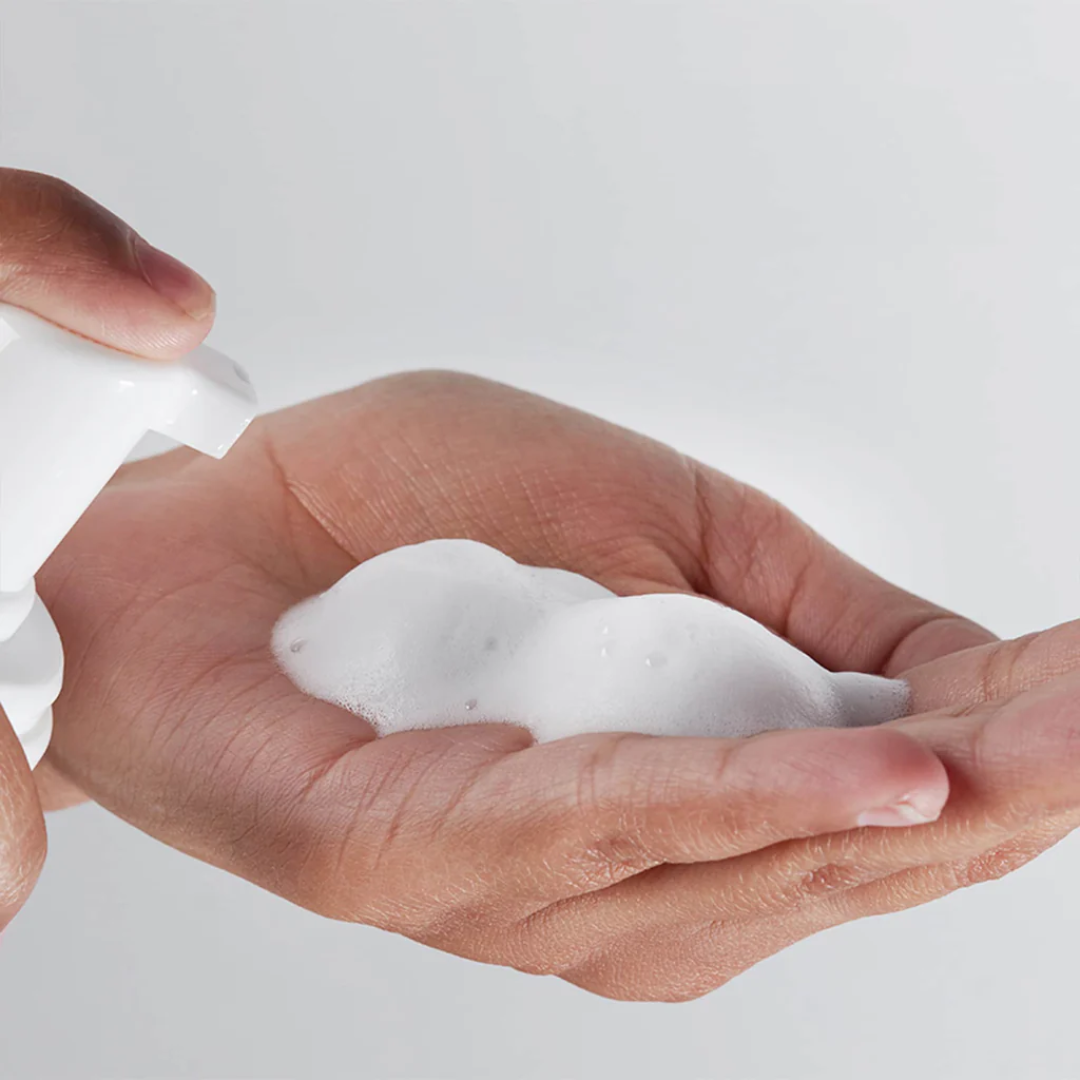 Medik8 Micellar Mousse 150ml