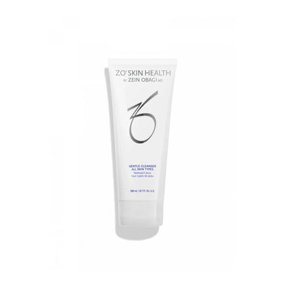 ZO Skin Health Gentle Cleanser All Skin Types 200mL - Ozmedica