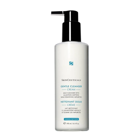 SkinCeuticals Gentle Cream Cleanser 200mL