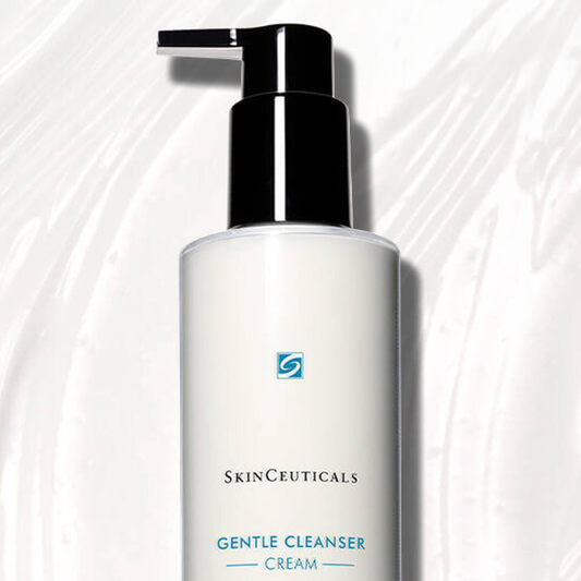 SkinCeuticals Gentle Cream Cleanser 200mL