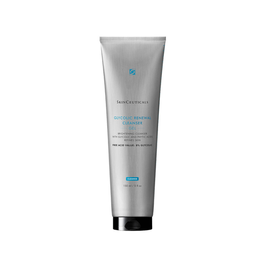 SkinCeuticals Glycolic Renewal Cleanser 150mL