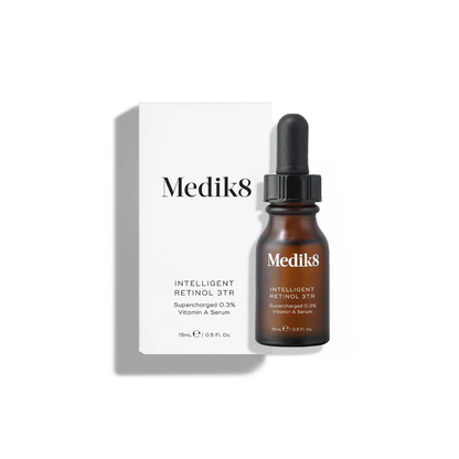 Medik8 Intelligent Retinol 3TR 15ml - Ozmedica