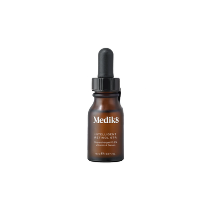 Medik8 Intelligent Retinol 6TR 15ml - Ozmedica