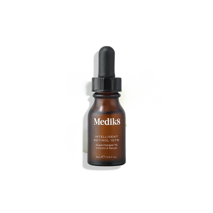 Medik8 Intelligent Retinol 10TR 15ml - Ozmedica