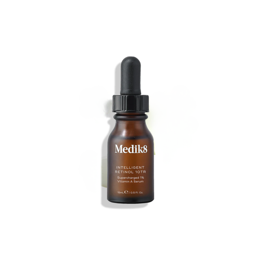 Medik8 Intelligent Retinol 10TR 15ml