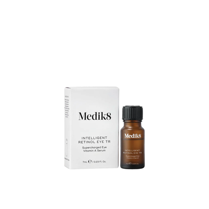 Medik8 Intelligent Retinol Eye TR 7ml - Ozmedica