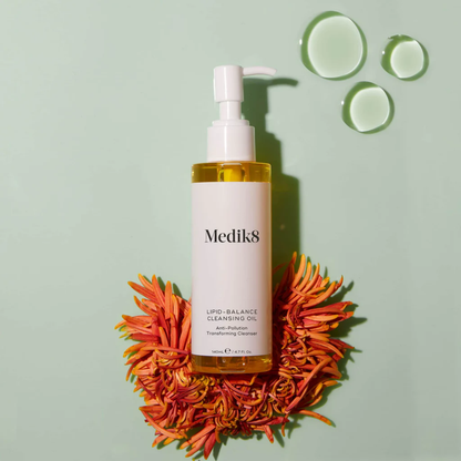 Medik8 Lipid-Balance Cleansing Oil 140ml - Ozmedica