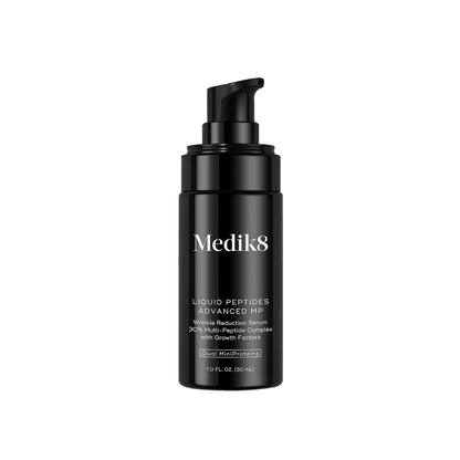 Medik8 Liquid Peptides Advanced MP 30ml - Ozmedica