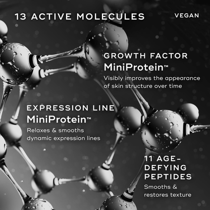 Medik8 Liquid Peptides Advanced MP 30ml - Ozmedica