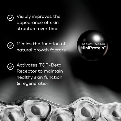 Medik8 Liquid Peptides Advanced MP 30ml - Ozmedica