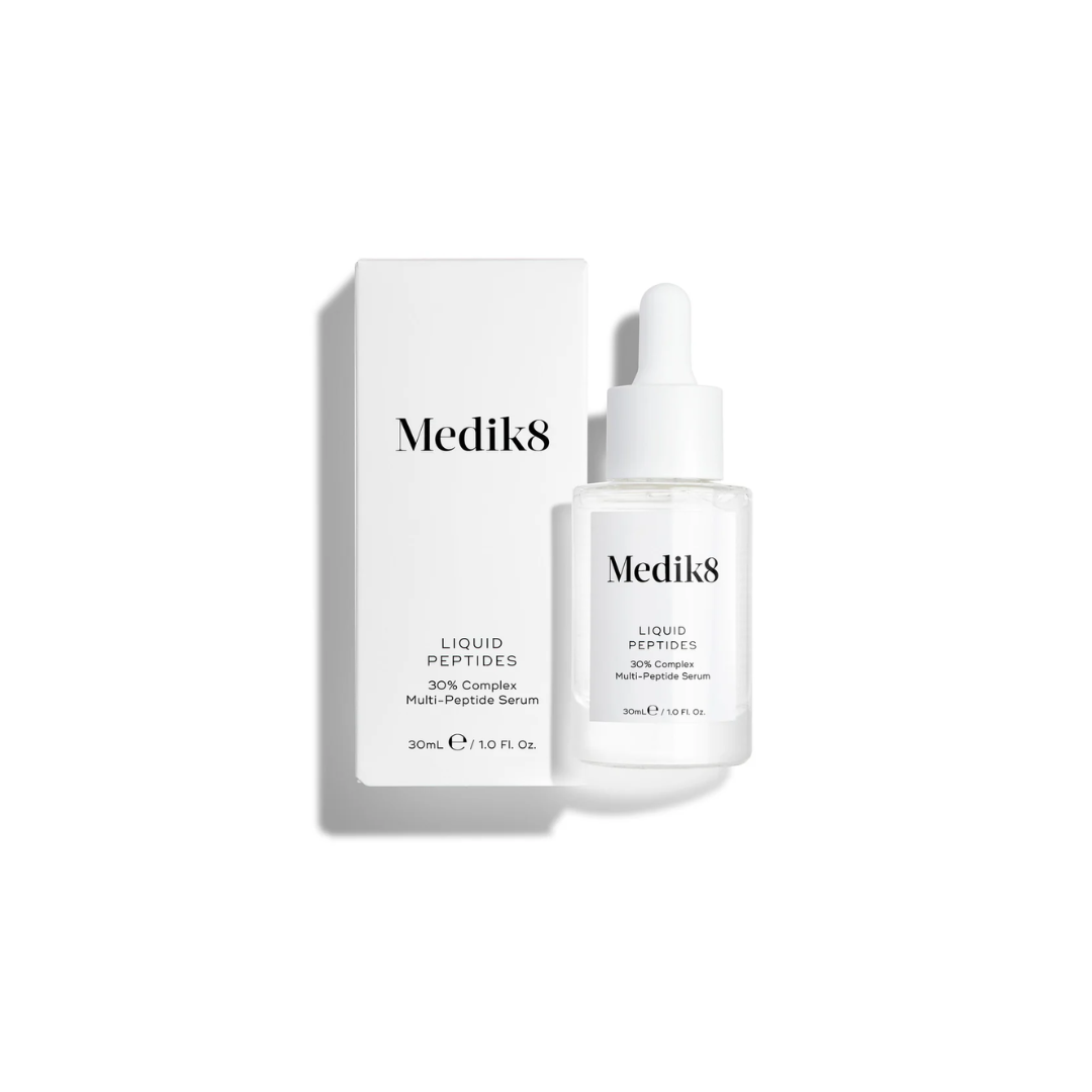 Medik8 Liquid Peptides 30ml