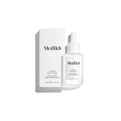 Medik8 Liquid Peptides 30ml - Ozmedica