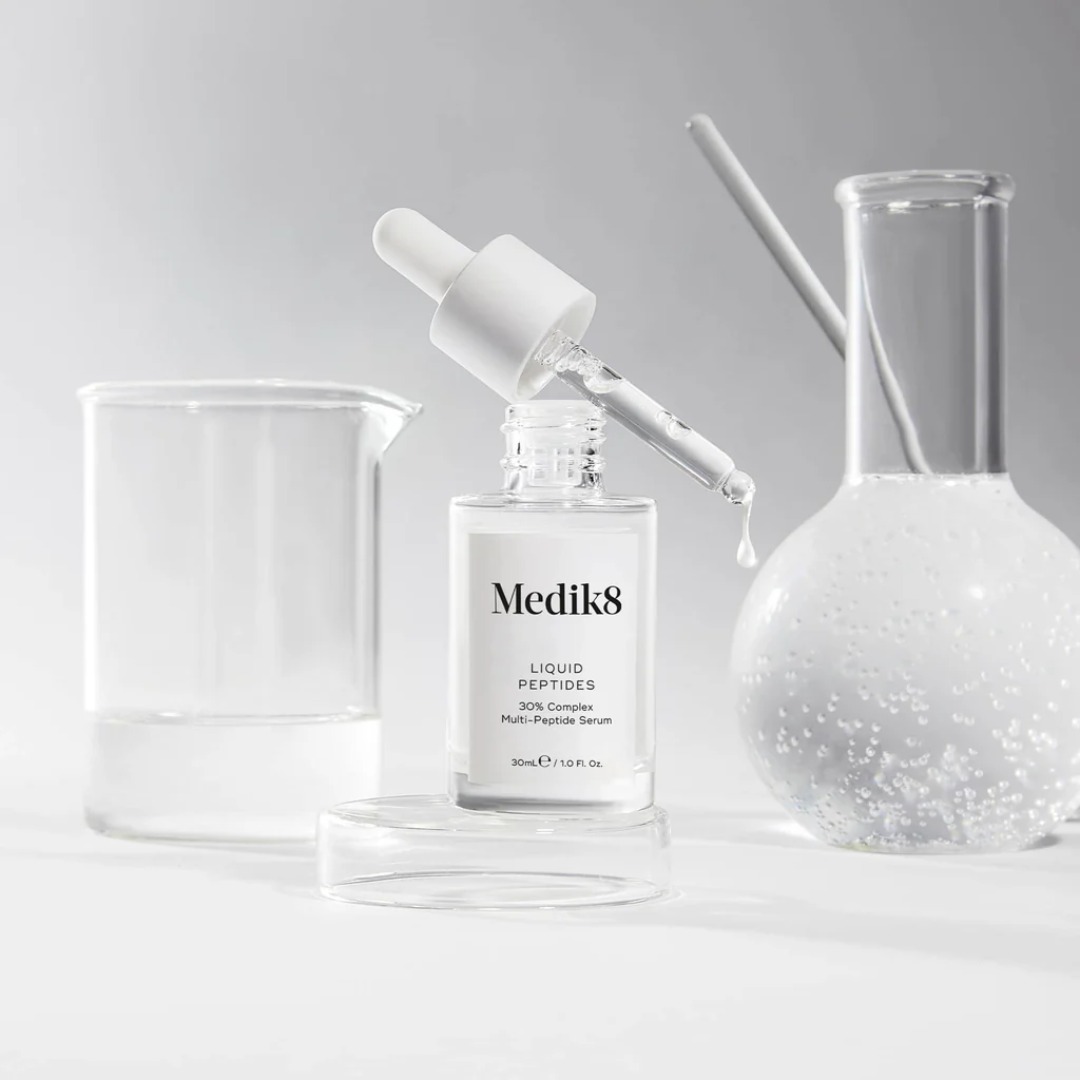 Medik8 Liquid Peptides 30ml