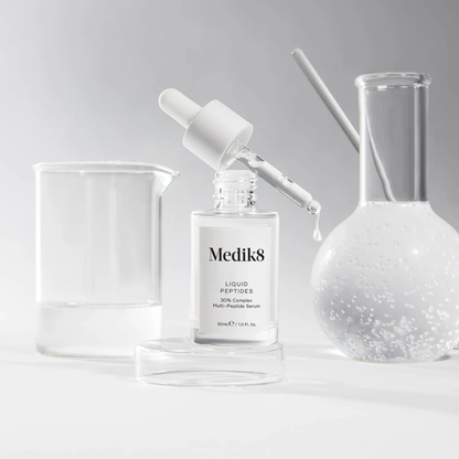 Medik8 Liquid Peptides 30ml - Ozmedica