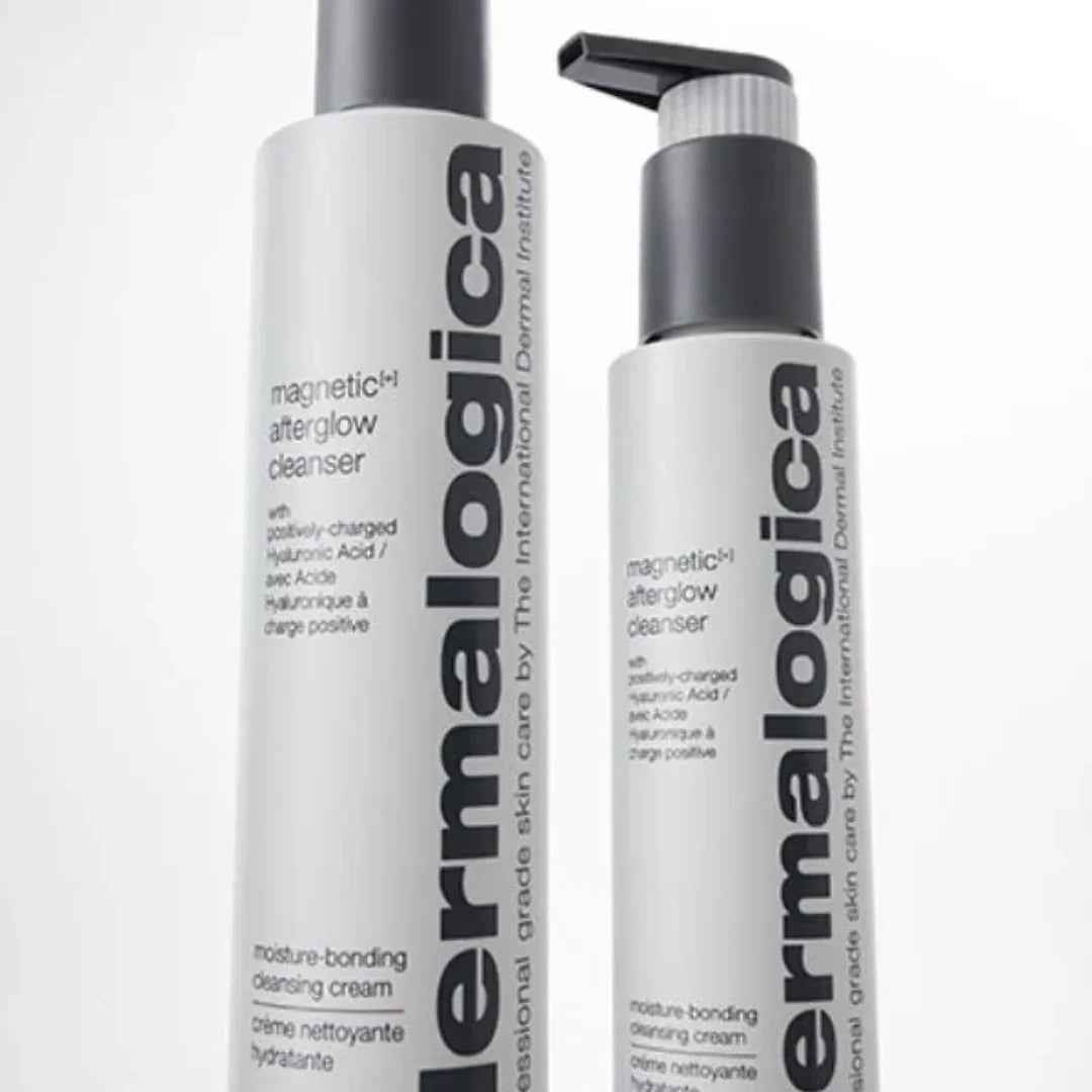 Dermalogica Magnetic[+] Afterglow Cleanser 150mL product detail image 3