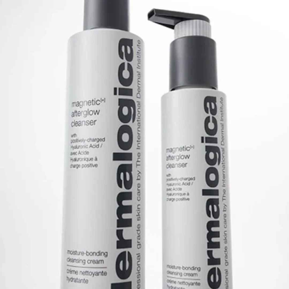 Dermalogica Magnetic[+] Afterglow Cleanser 150mL product detail image 3