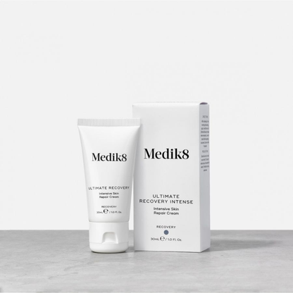 Medik8 Calmwise Cleanser + Ultimate Recovery + Total Moisture Bundle - Ozmedica