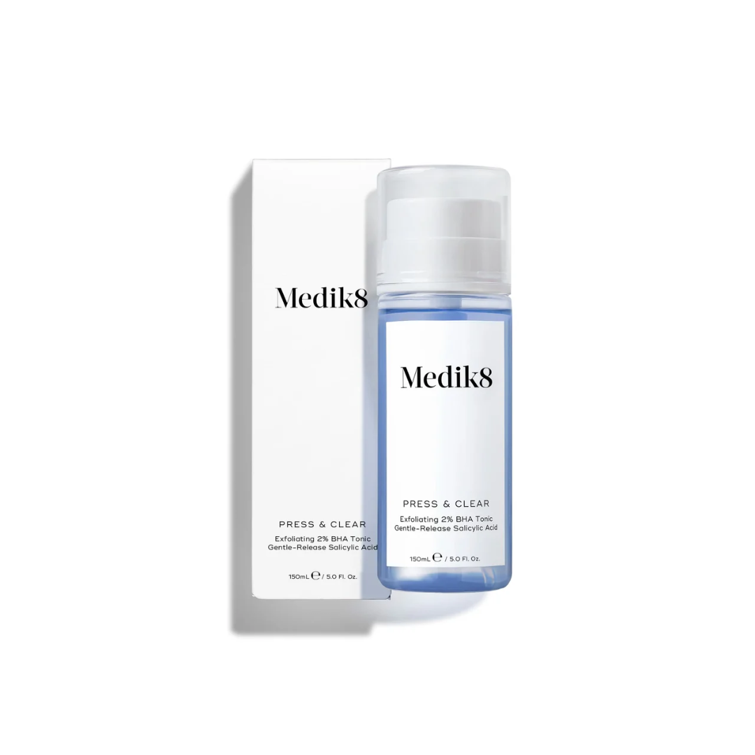 Medik8 Press & Clear 150ml