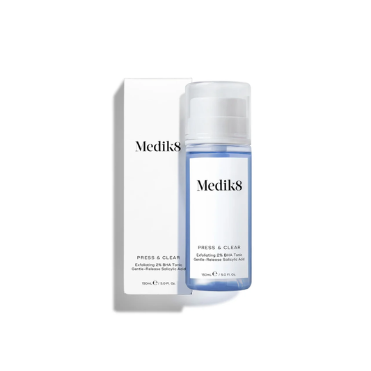 Medik8 Press & Clear 150ml