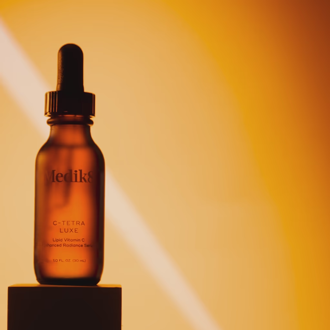 Medik8 Surface Radiance + C-Tetra Luxe + Daily Radiance Bundle