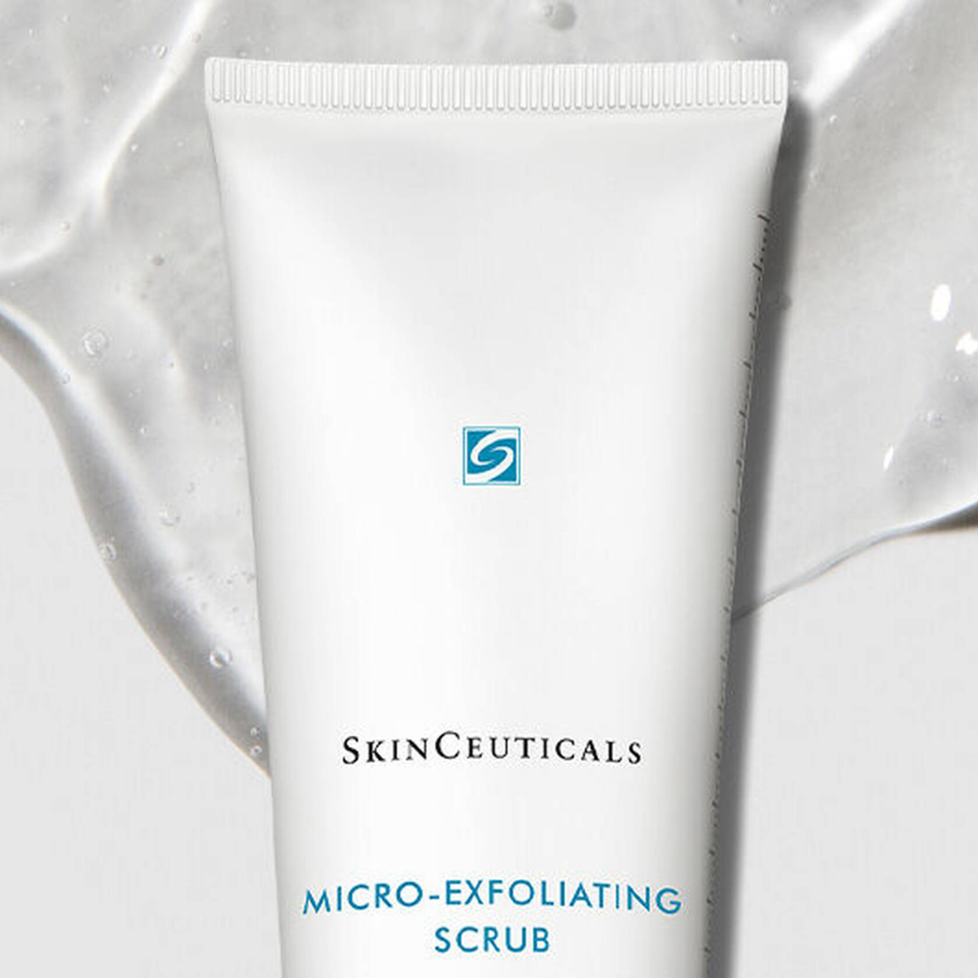 SkinCeuticals Micro-Exfoliating Scrub 150ml