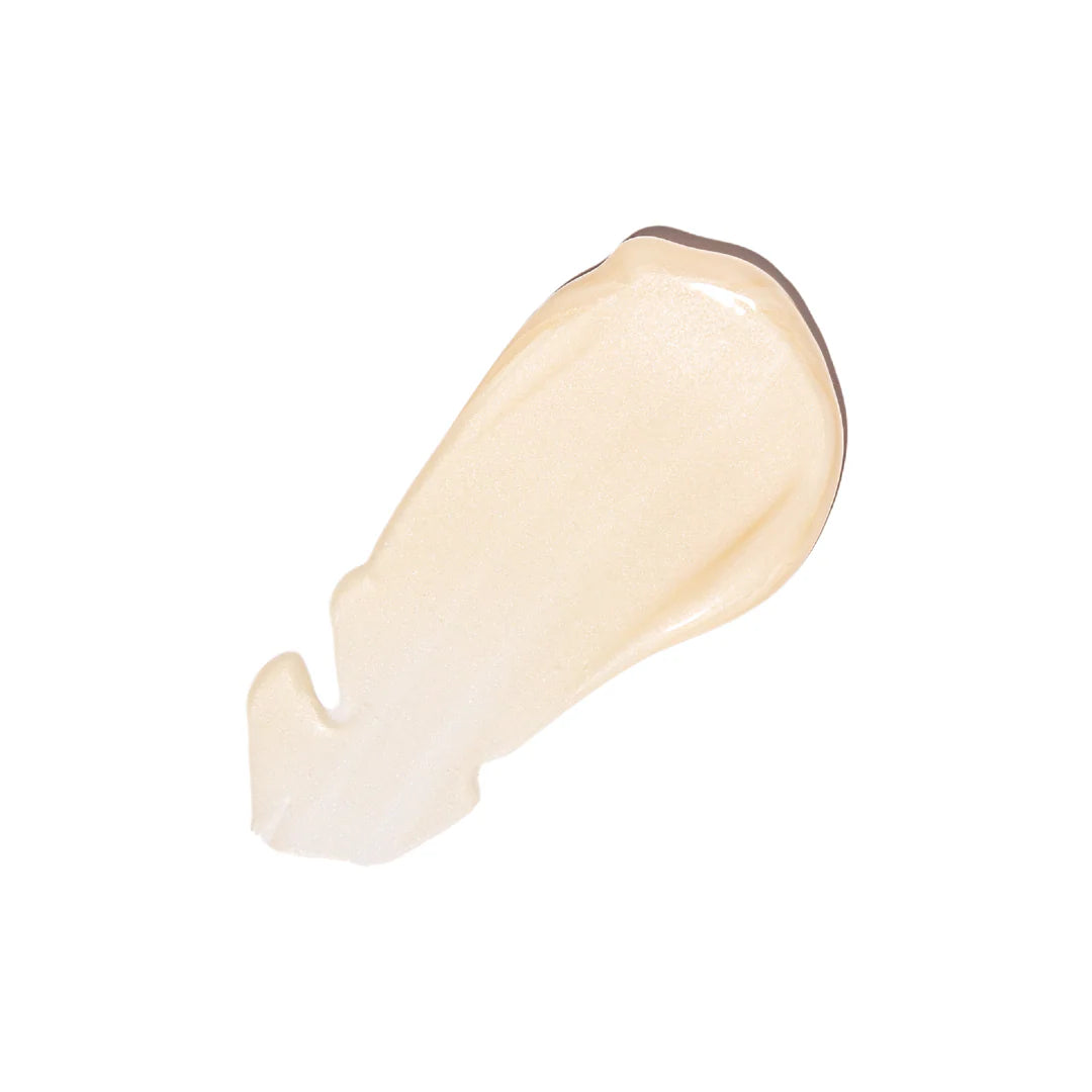 ALASTIN A-LUMINATE Brightening Serum® 50mL serum texture swatch