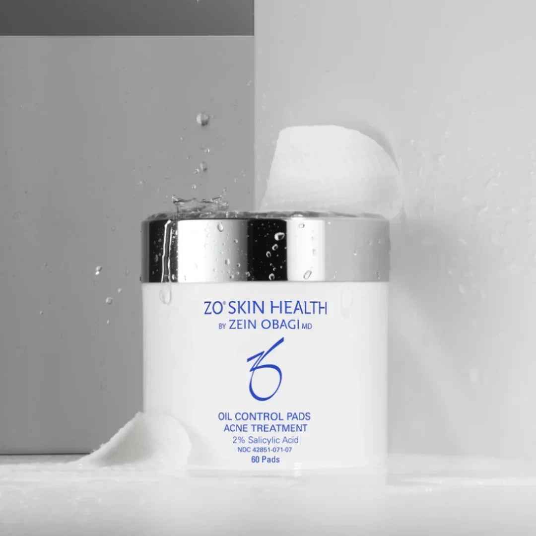 ZO Skin Health Oil Control Pads 60 Pads