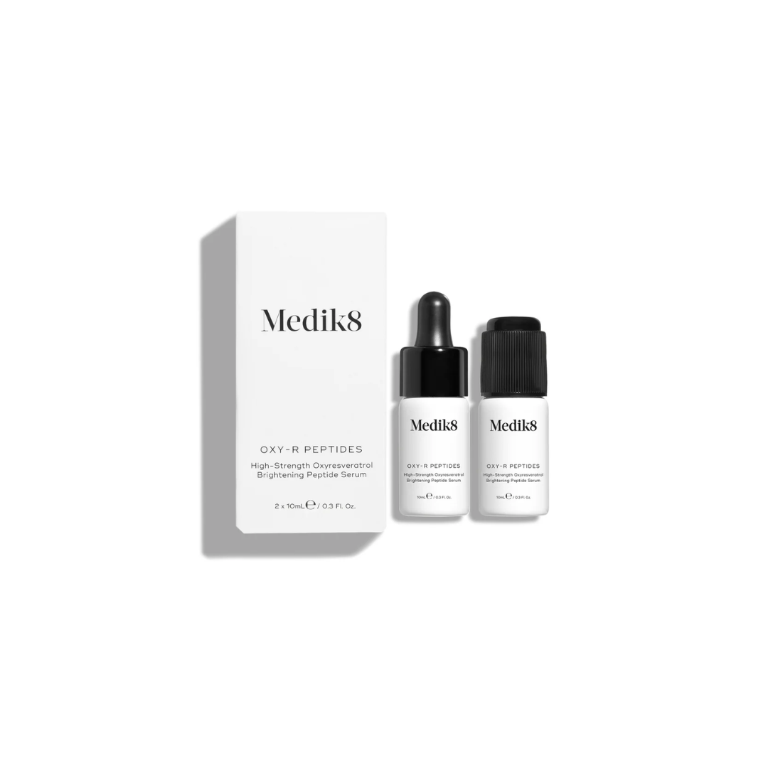 Medik8 Oxy-R Peptides 2x10ml - Ozmedica