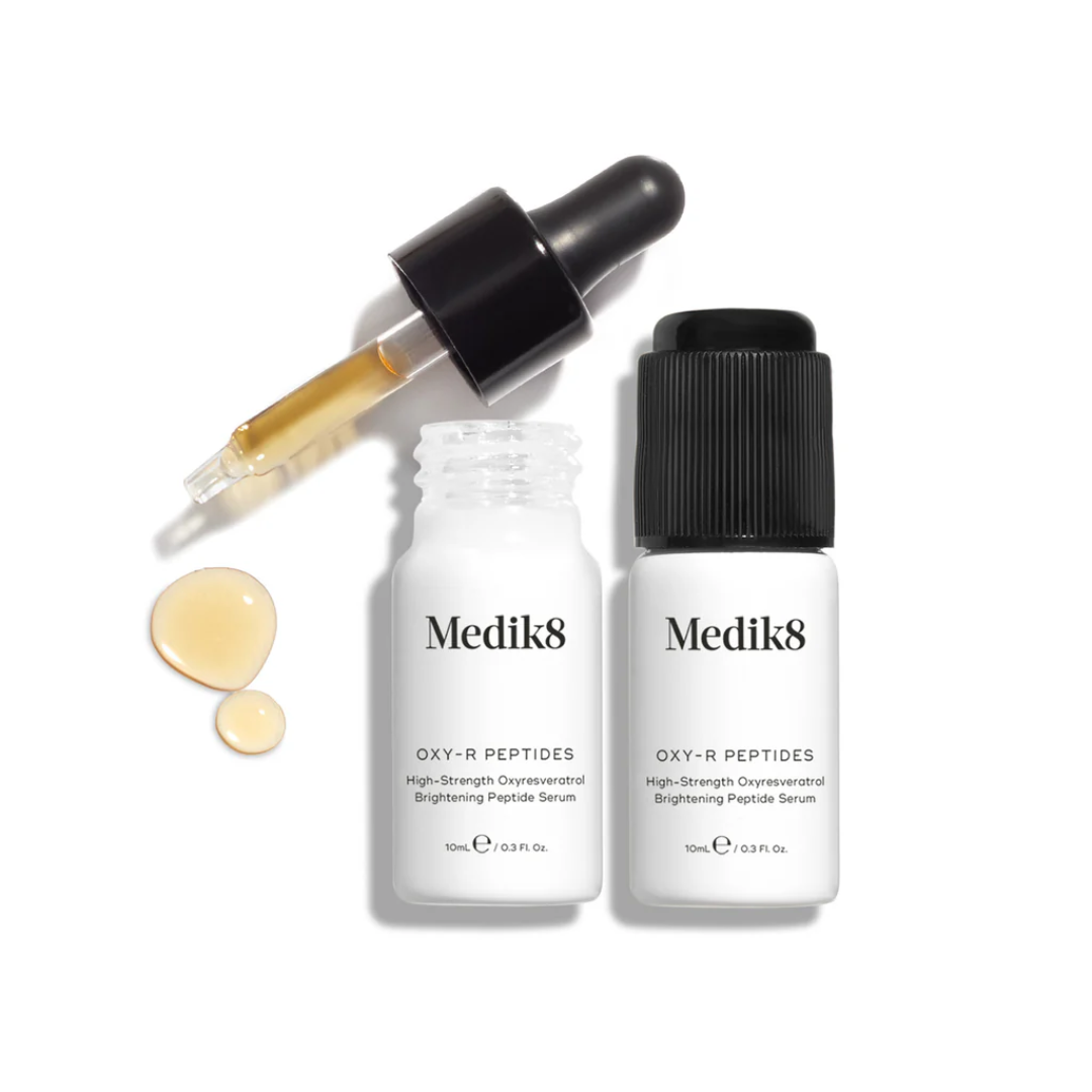 Medik8 Oxy-R Peptides 2x10ml - Ozmedica
