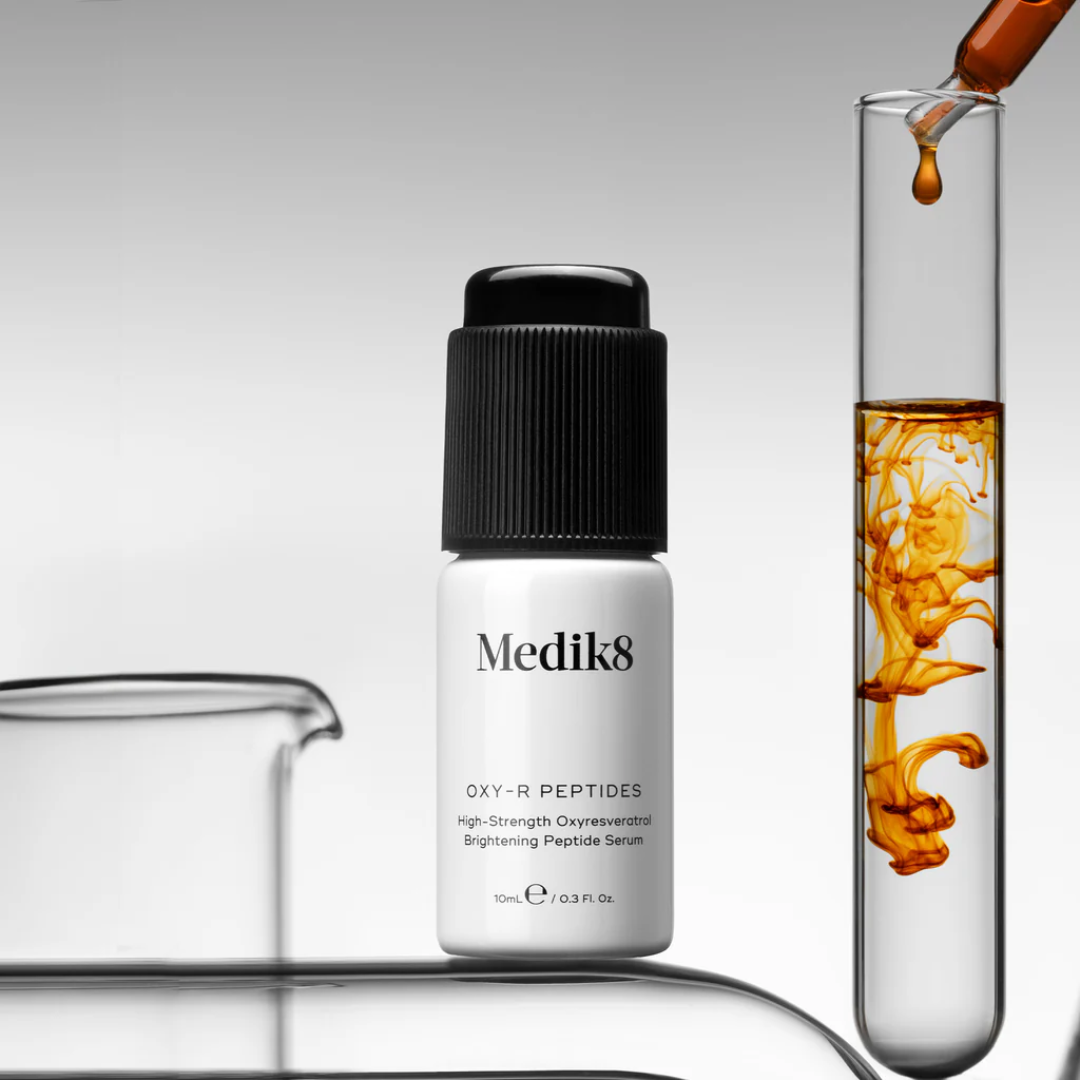 Medik8 Oxy-R Peptides 2x10ml - Ozmedica