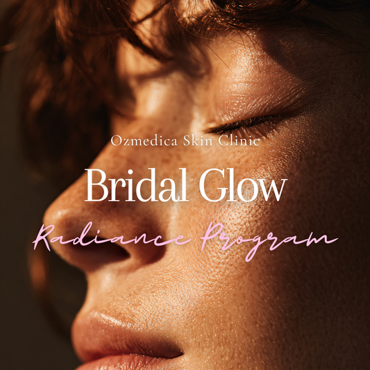 Bridal Glow Essentials – Pre-Wedding Radiance Package
