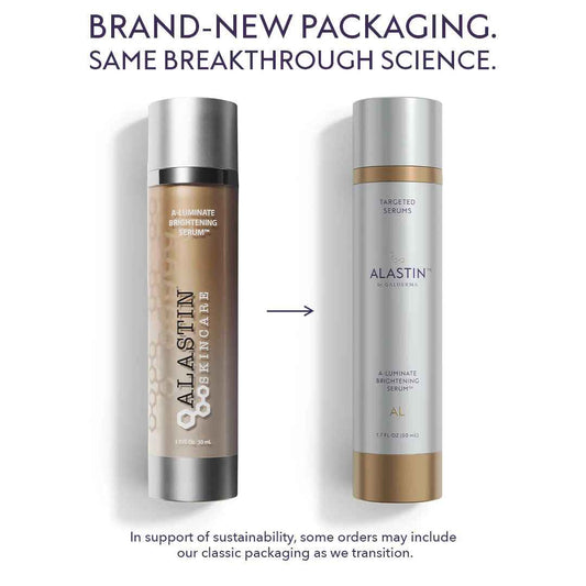 ALASTIN A-LUMINATE Brightening Serum® 50mL