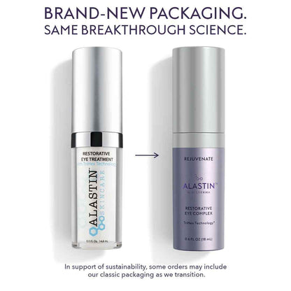ALASTIN Restorative Eye Complex 18mL