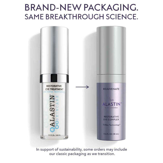 ALASTIN Restorative Eye Complex 18mL