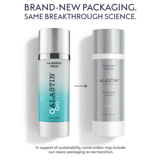 ALASTIN HA IMMERSE Serum® 30mL