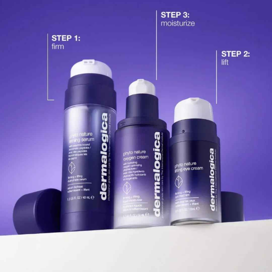 Dermalogica Phyto Nature Firming Serum 40mL product detail image 2