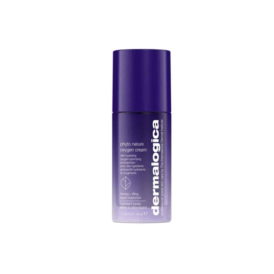 Dermalogica Phyto Nature Oxygen Cream 50mL product image