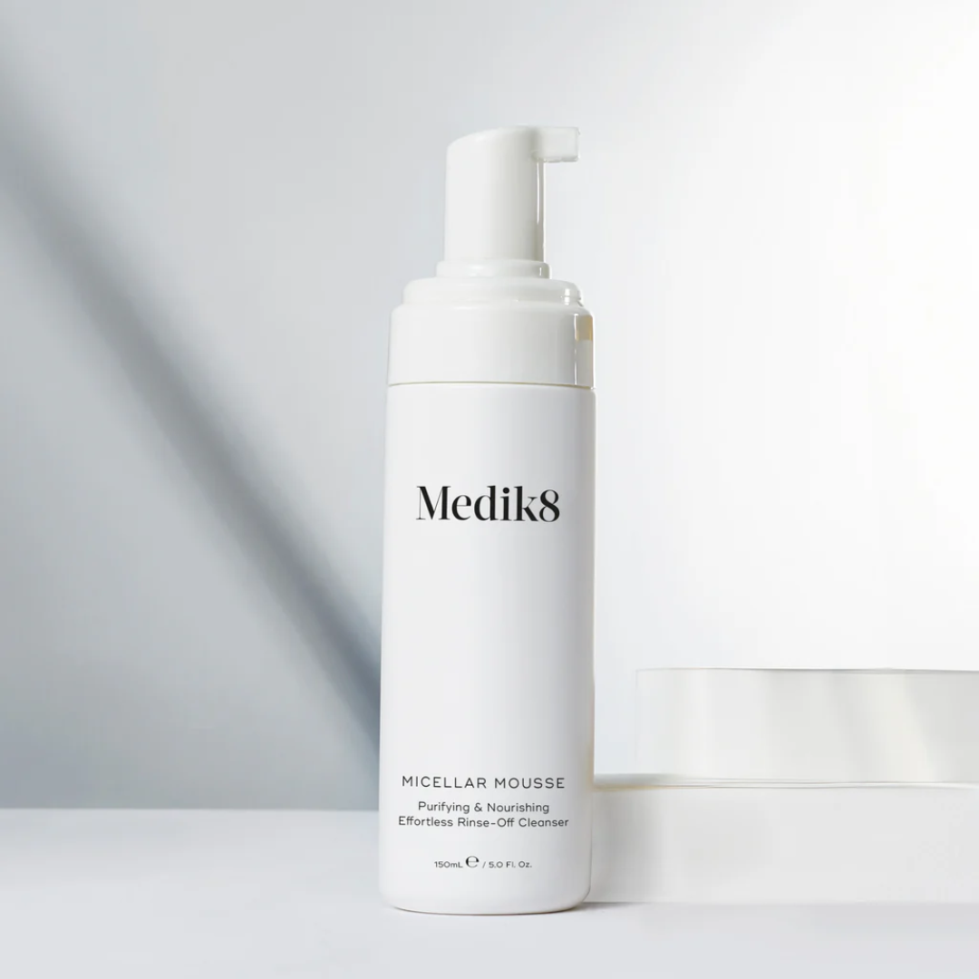 Medik8 Clarifying Foam 150ml