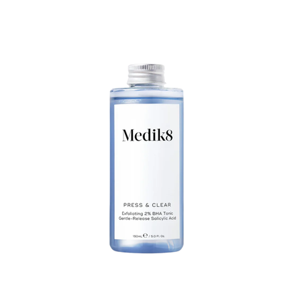 Medik8 Press & Clear Refill 150ml - Ozmedica