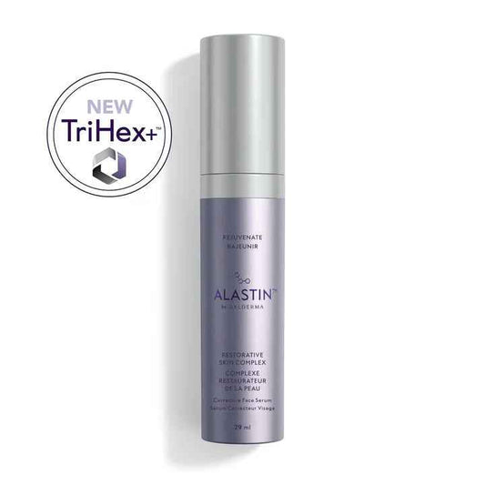 ALASTIN Restorative Skin Complex with TriHex+™ 29mL
