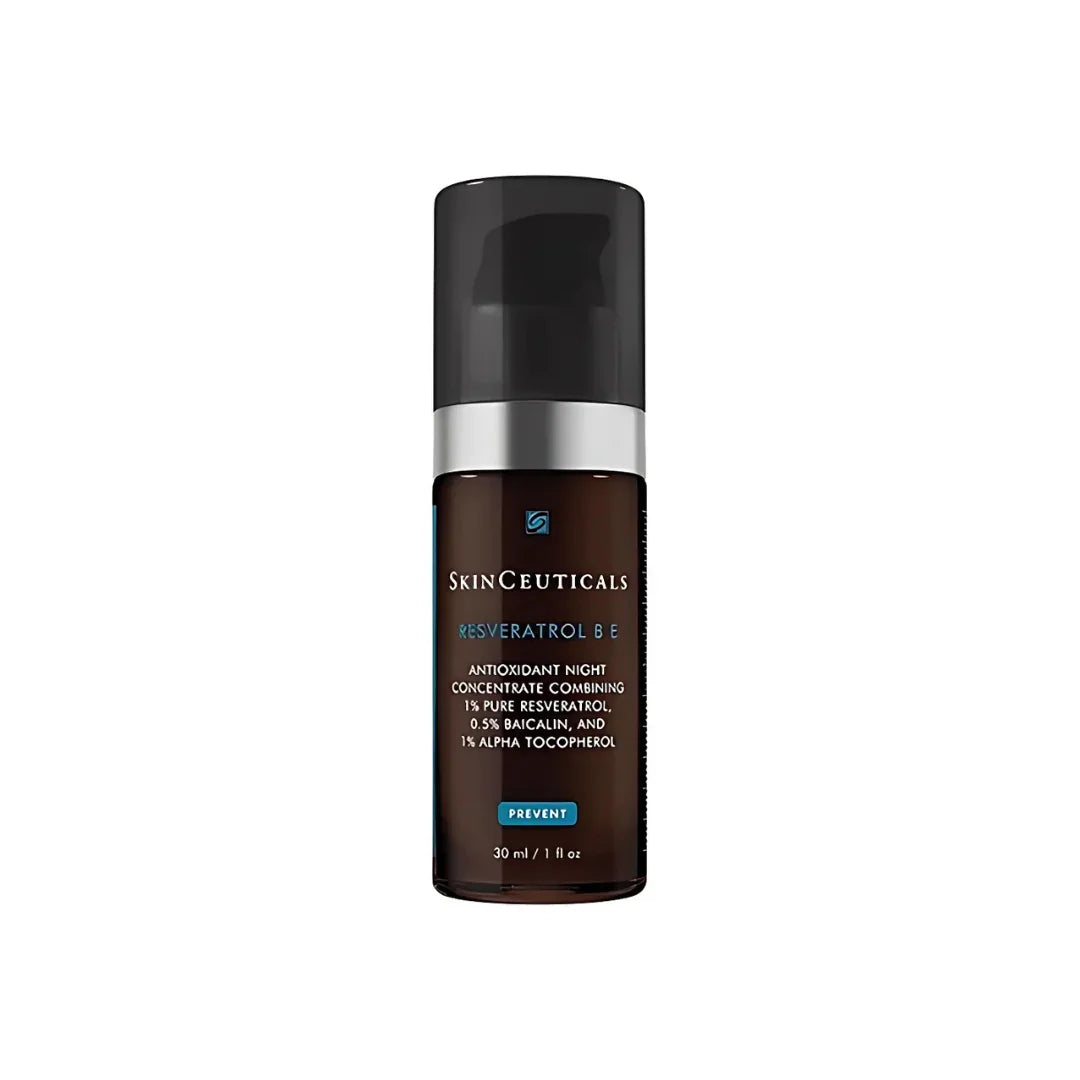 SkinCeuticals Resveratrol B E 30ml - OZMedskin