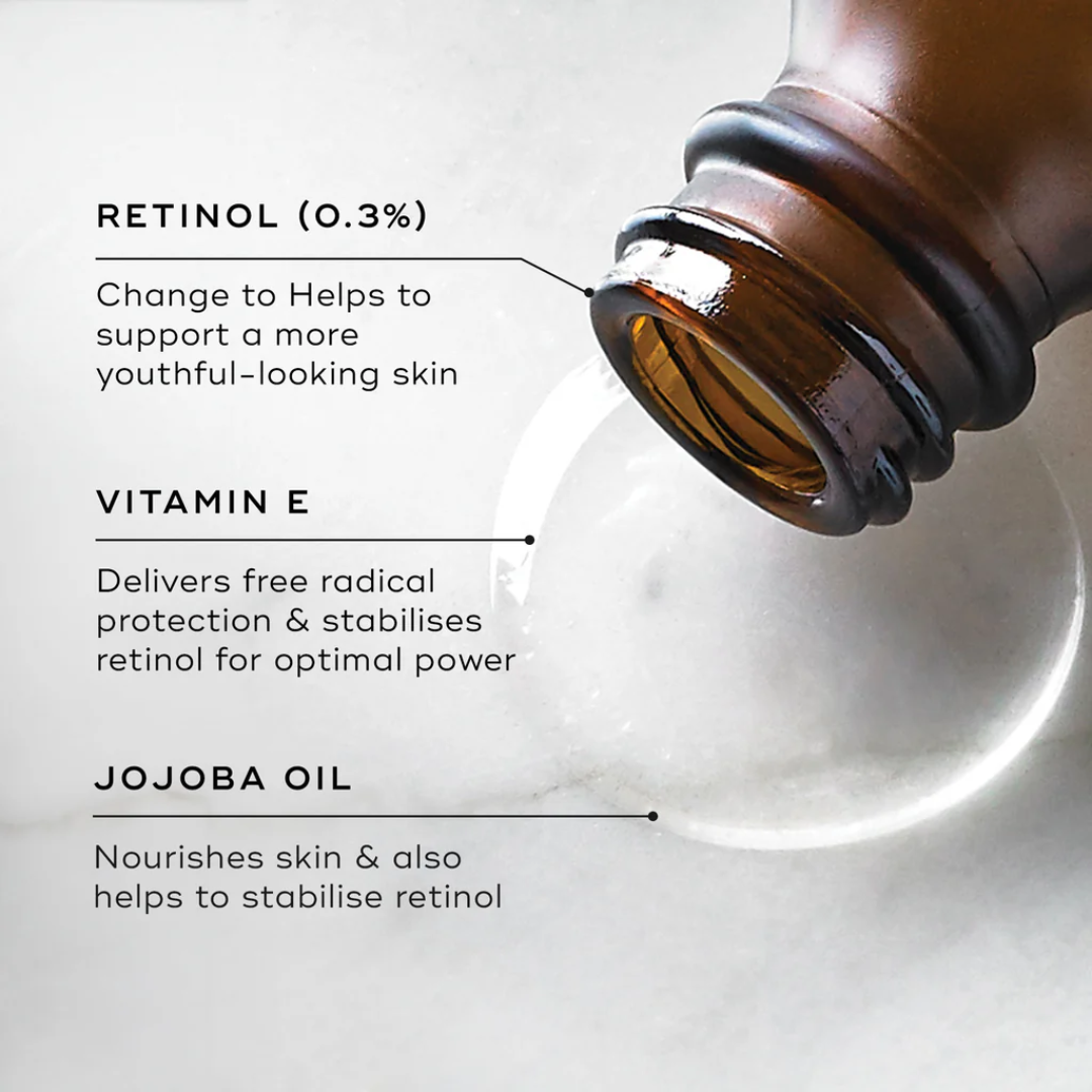 Medik8 Retinol 3TR 15ml