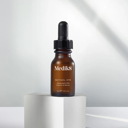 Medik8 Retinol 3TR 15ml - Ozmedica