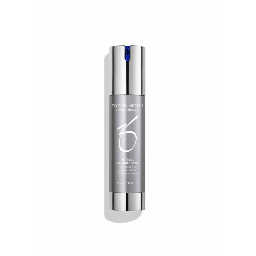 ZO Skin Health Retinol Skin Brightener 0.5% – REMASTERED 50mL