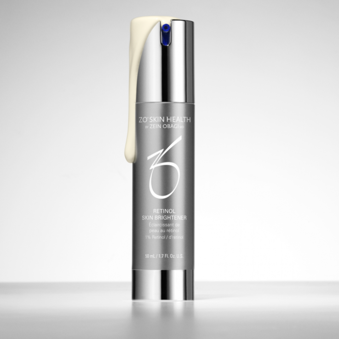 ZO Skin Health Retinol Skin Brightener 1% REMASTERED 50mL